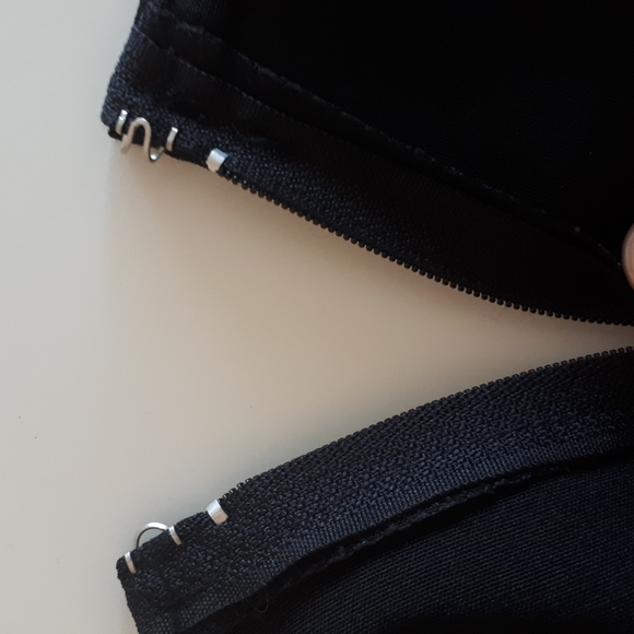 Garage Skirt - Picture 9 of 9